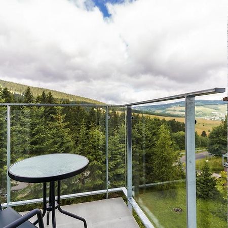 Green Apartment Klinovec By Mountain Ways Лоучна-под-Клиновцем Экстерьер фото